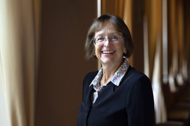 Velvyslankyně: Postoj ČR k situaci na Blízkém východě je jasný a konzistentní