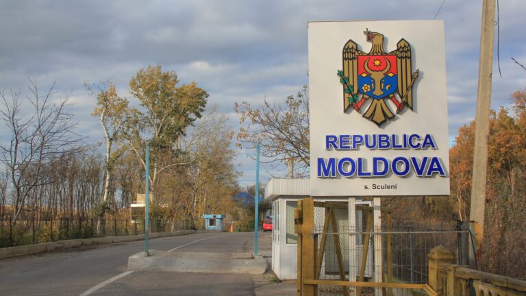 Ruský tlak na moldavské občany v zahraničí – Evropa musí reagovat