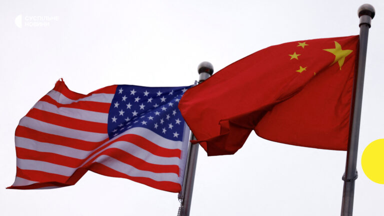 Proč Čína nepotřebuje mír na Ukrajině?