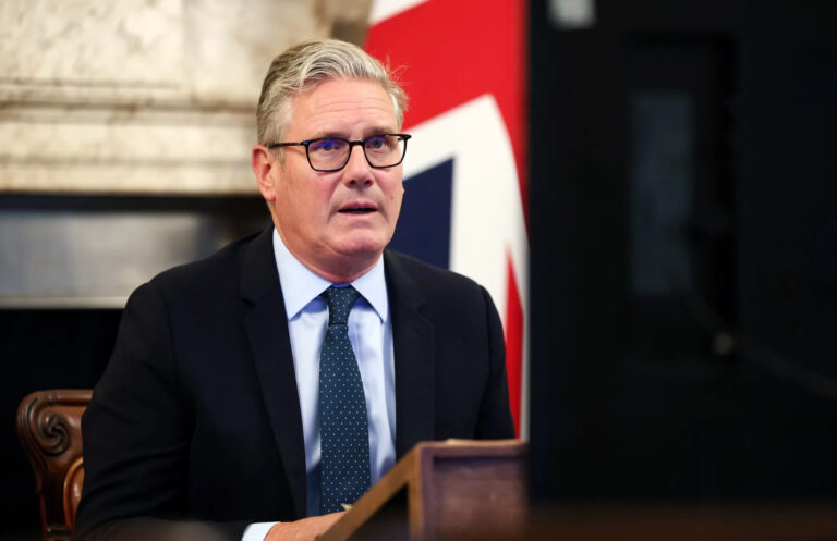 Bezpečnost Ukrajiny je i naší bezpečností