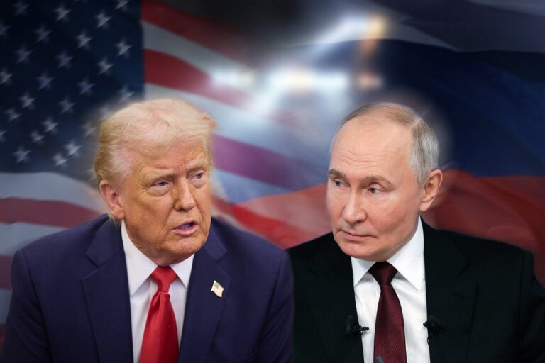 Summit Trump – Putin: Nebude Aljaška 2025 novým Mnichovem 1938?