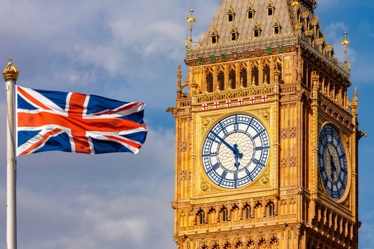 Ruské sabotáže v Británii: varování i pro nás