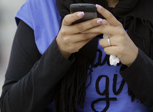 Expertka: Omezení mobilů ve školách je světový trend asi poslední dva roky