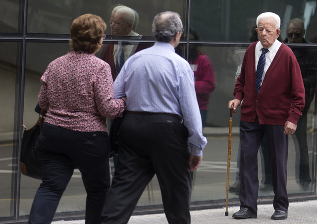 MPSV: Lidí nad 80 let bude v r. 2050 v ČR asi 900.000