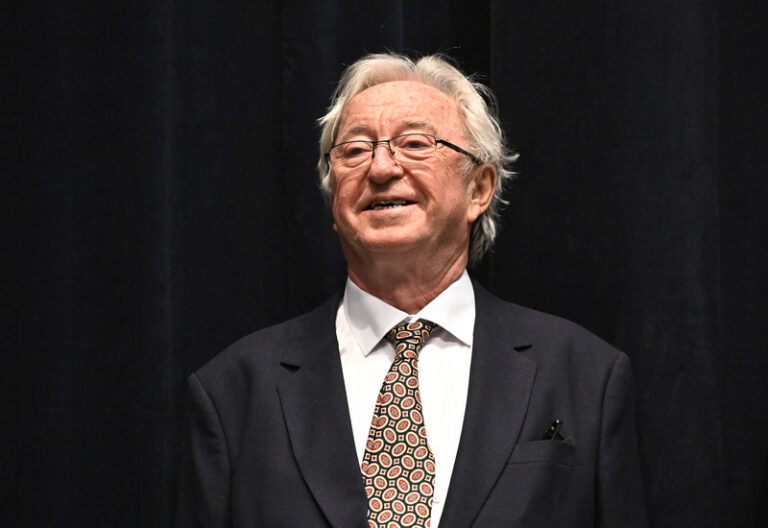 Ceny Františka Filipovského za dabing získali Čárová, Šrom a Lábus