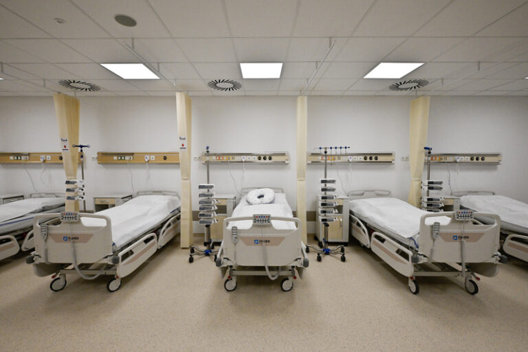 Lékaři letos evidují 1348 případů žloutenky A, nemoci podlehlo 15 lidí