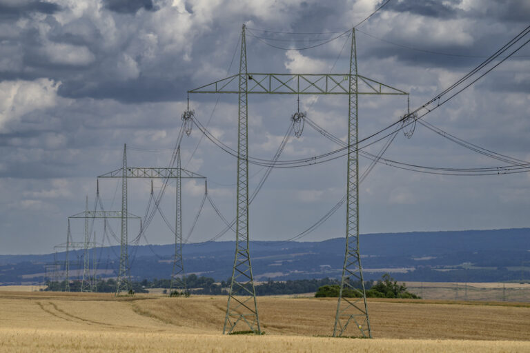 Zpráva EU: Česko pokročilo v ekologii, je ale energeticky náročné