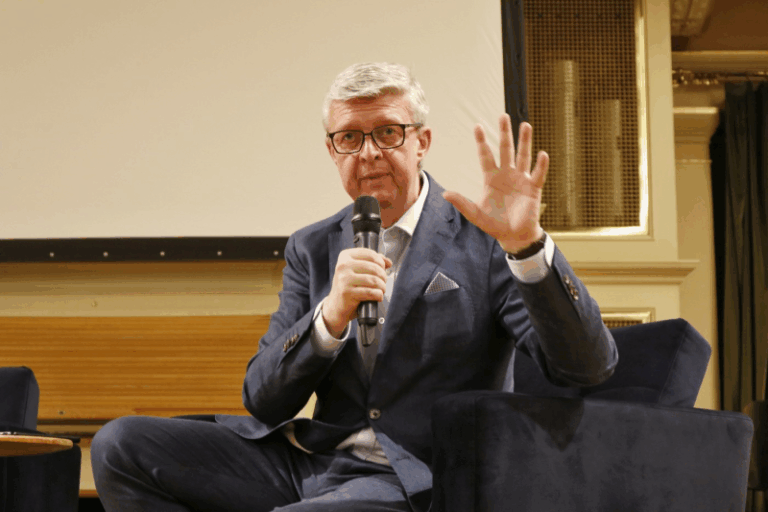 ANO nepřijme při možném utváření vlády požadavky ohrožující pozici v NATO i EU