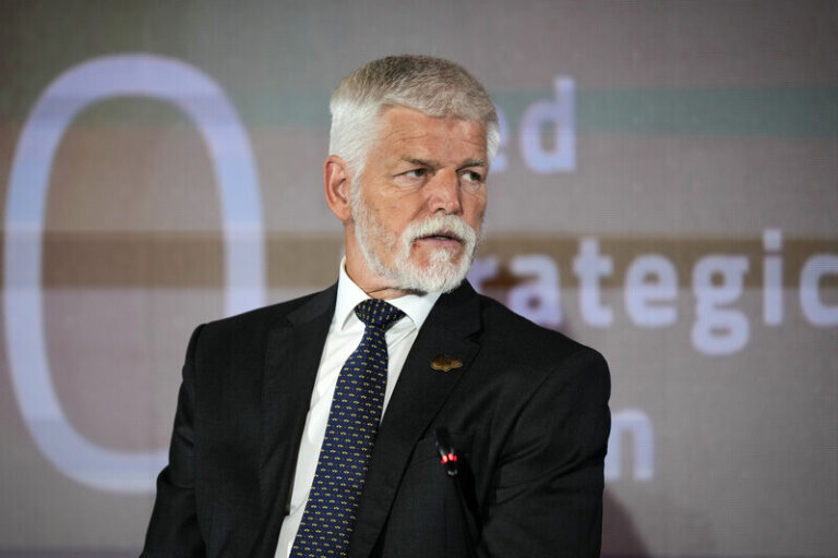 Pavel: EU musí zbrojit, dokončit vnitřní trh a začít mluvit jedním hlasem