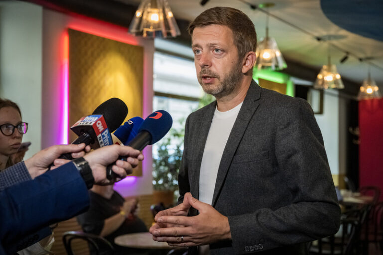 Slovenská vláda protestuje proti účasti Rakušana na demonstraci v Bratislavě