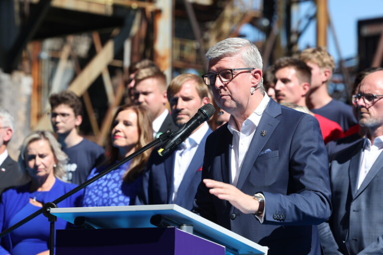 Hospodářská strategie ANO se zaměřuje na energetiku, vzdělávání či inovace