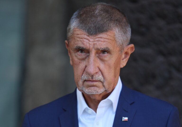 Babiš má v plánu debaty na Primě a Nově, v některých ho zastoupí jiní lídři ANO
