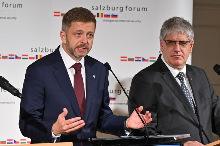 Rakušan: Kriminalita mladistvých v ČR vzrostla od roku 2021 o třetinu