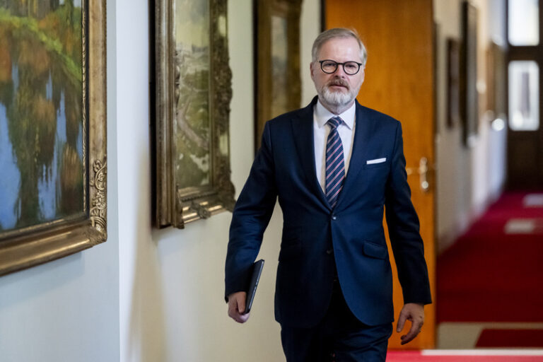 Fiala: Náklady na stavbu horkovodu z Dukovan do Brna budou asi 18 miliard Kč