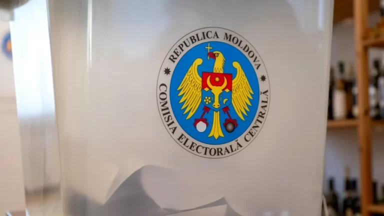 Moldavsko vstupuje do rozhodující fáze parlamentní kampaně