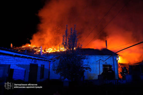 Ruský vzdušný teror a nutnost pevné evropské odpovědi