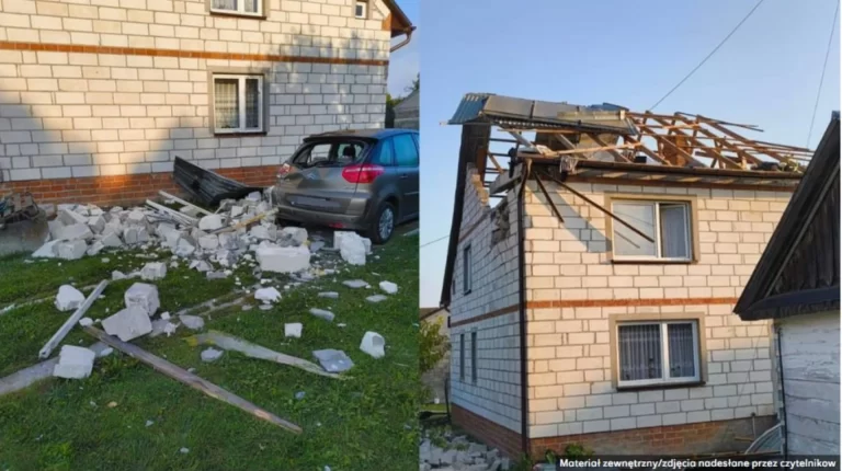 Ruské drony zaútočily na Polsko: Evropa na rozcestí