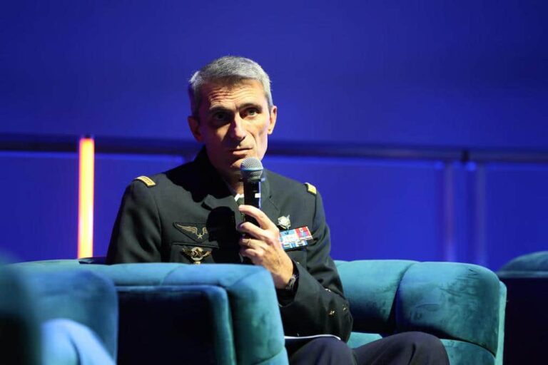 Válka o vesmír: satelity jako nová frontová linie