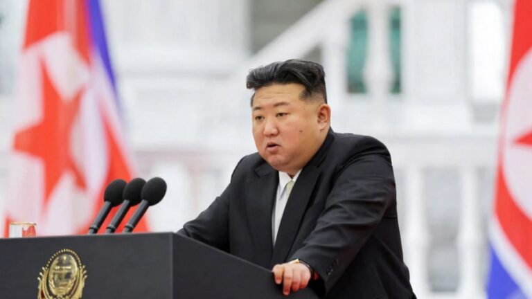 Severokorejští vojáci v Rusku: další krok k vytvoření osy autoritářských států