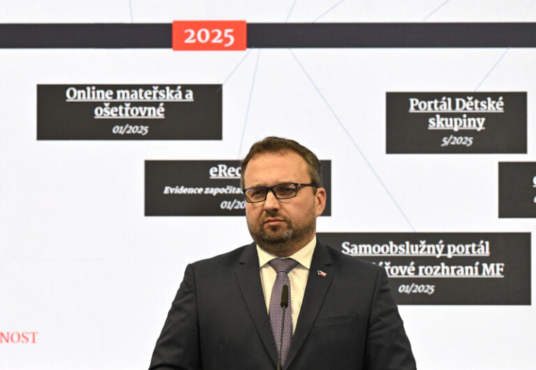 Jurečka: Úřady práce dostaly od začátku října 115.000 žádostí o tzv. superdávku