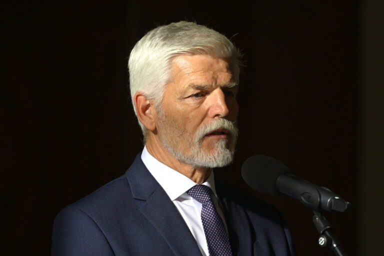 Pavel: Pověření jednáním o sestavení vlády by bylo nyní předčasné