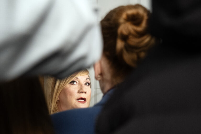 Schillerová: Chystaná EET zohlední malé živnostníky a příležitostné výdělky