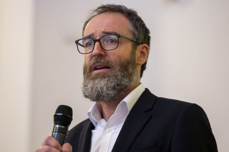 Rektorem ČVUT bude Michal Pěchouček, zvolil ho akademický senát