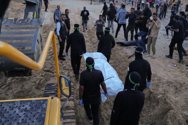 Reuters: Netanjahu nařídil armádě okamžité údery v Gaze