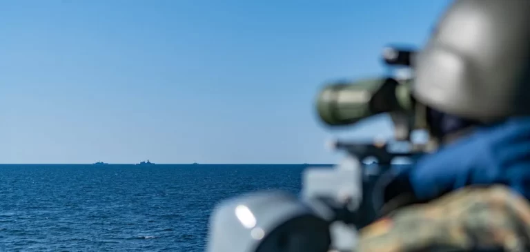 Temná flotila Kremlu: Ekologická hrozba a zbraň hybridní války