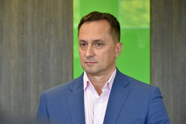 Novým hejtmanem Karlovarského kraje bude Petr Kubis, navrhují členové ANO