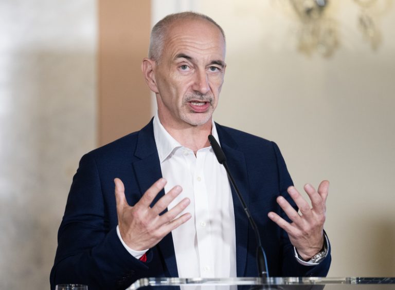 Překvapivé na odchodu hejtmana Kuby z ODS je pouze načasování, míní politolog