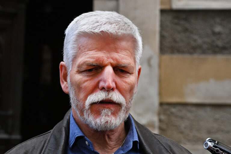 Prezident Pavel zahájí dvoudenní návštěvu Karlovarského kraje