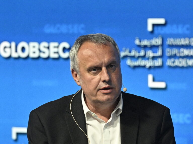 Poradce pro národní bezpečnost Pojar skončí ke dni jmenování nové vlády