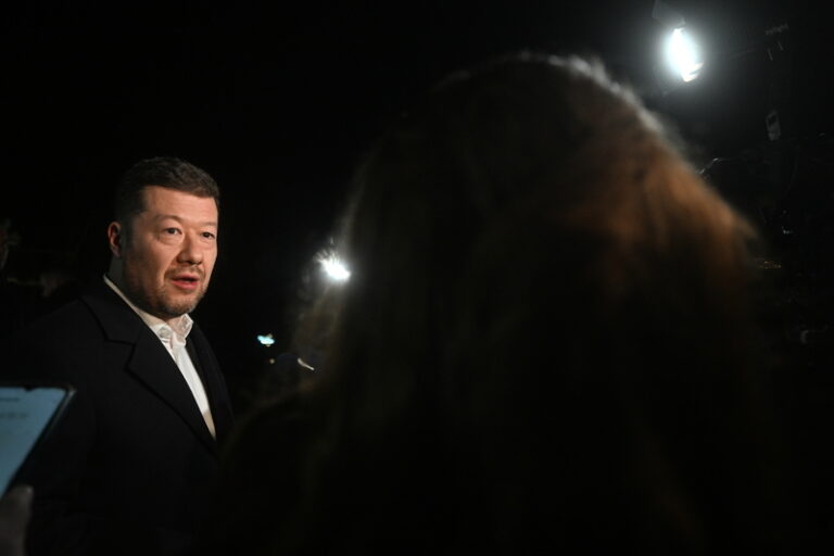 Okamura poslal Babišovi nominace SPD na ministry do vlády s ANO a Motoristy