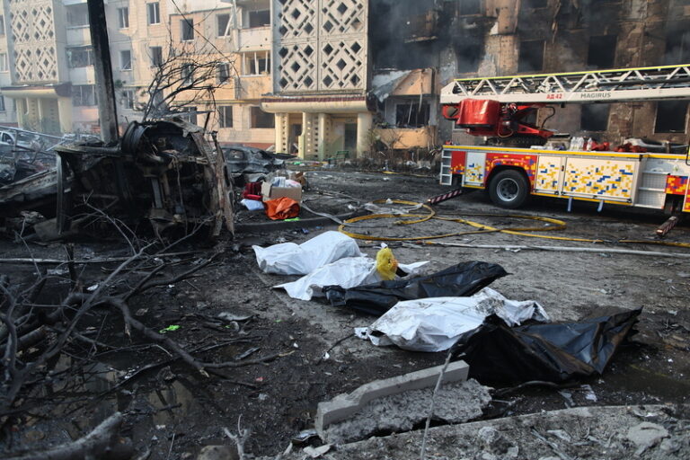 Reuters: USA chtějí, aby Ukrajina přijala mírový plán a vzdala se území a zbraní