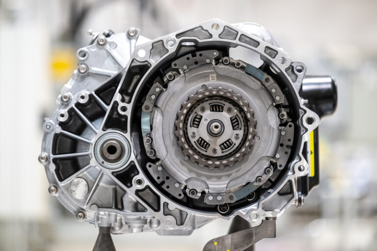 Škoda Auto chce ve Vrchlabí letos vyrobit rekordních kusů převodovek