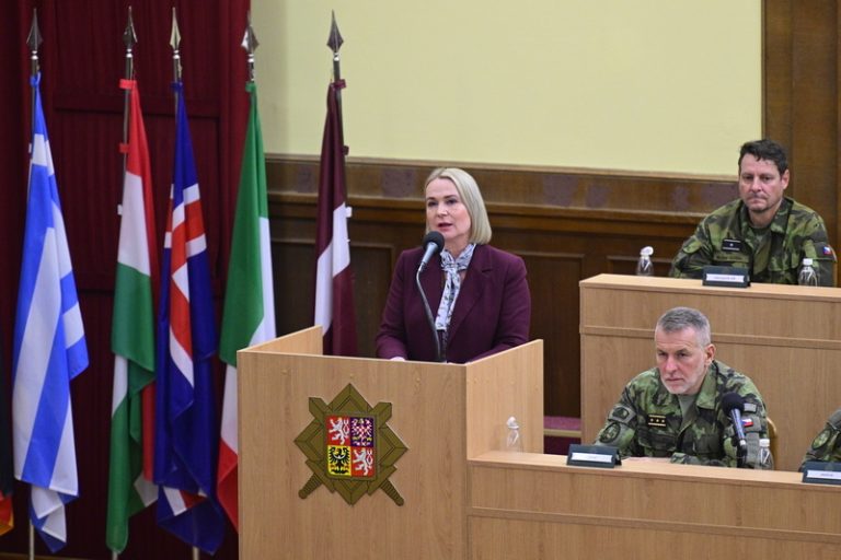 Česko předloží EK plán na využití až 52 mld. Kč z finančního nástroje SAFE