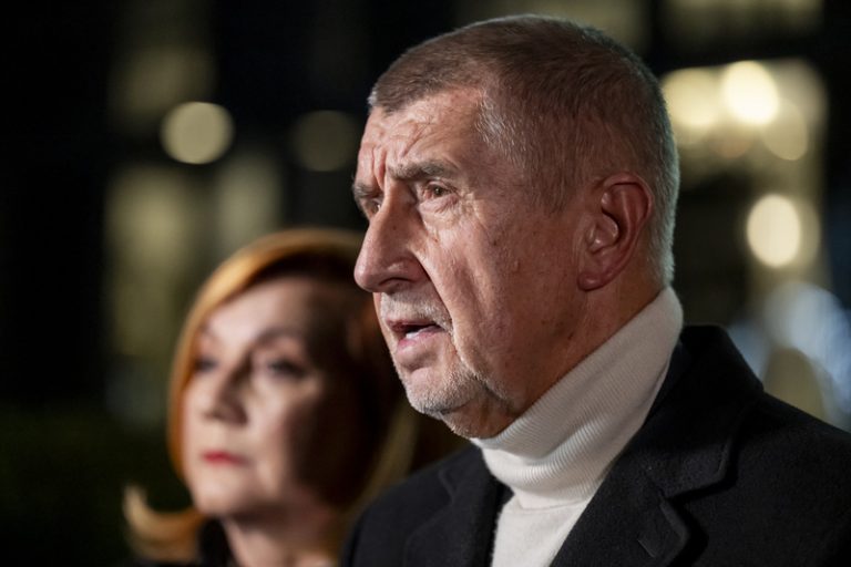 Návrh rozpočtu se podle Babiše nedá spravit, je třeba ho přepracovat