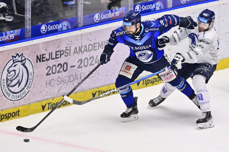 Vítkovický Zbořil po dalším disciplinárním trestu nebude hrát proti Kladnu