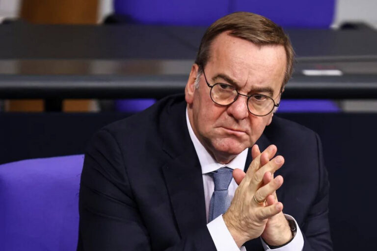 Baltské moře jako nová linie obrany: Německo varuje, že ruská hrozba se přiblížila k evropským břehům