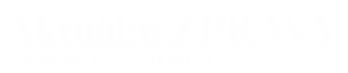Aktuální zprávy