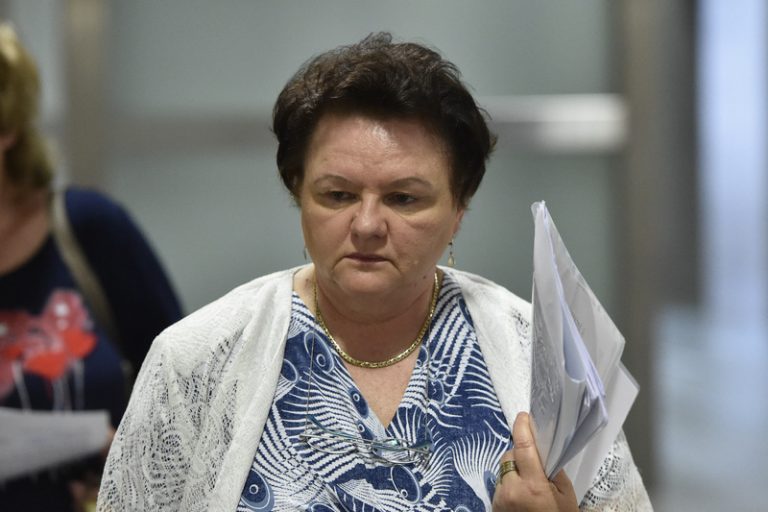 Pražská státní zástupkyně Šmehlíková rezignovala na funkci