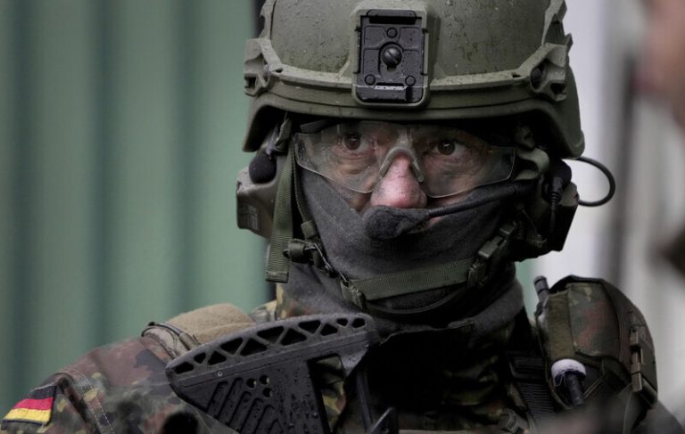 Česká zbrojovka získala zakázku od německé armády