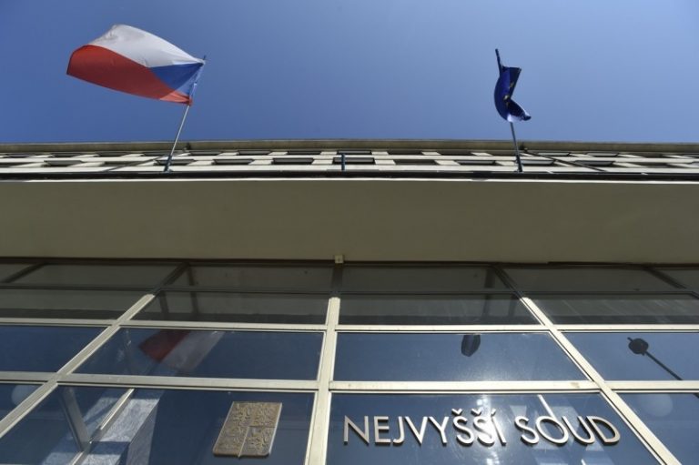 NS: Stát nemusí hradit ušlý zisk za covidové uzávěry podle krizového zákona