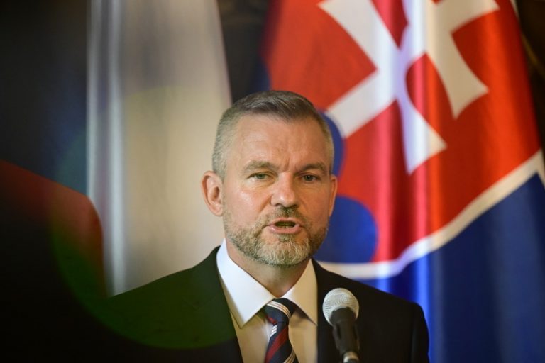 Pellegrini věří ve výtečné vztahy s Českem po jmenování Babiše premiérem