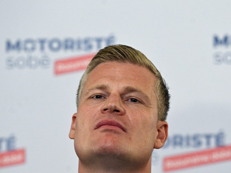 Průzkum: Turka nechce ministrem životního prostředí 52 procent Čechů