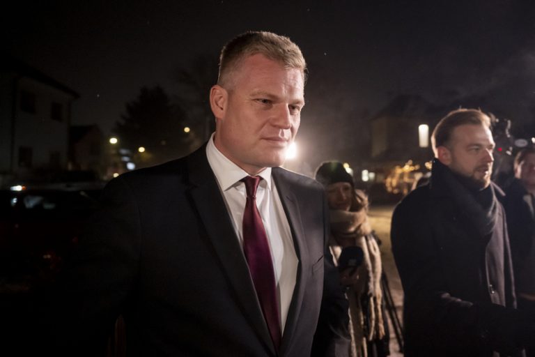 Pavel se nedomnívá, že by kontroverze kolem Turka byly jen mediální výplody