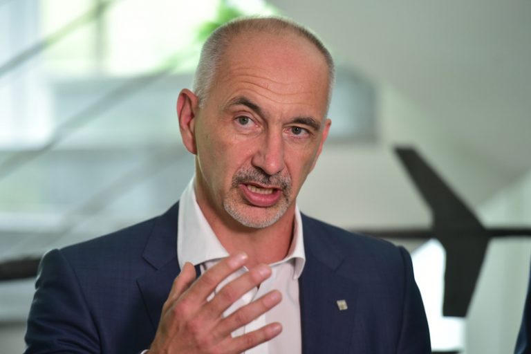 ODS ukončila členství Kubovi a dalším zastupitelům, kteří avizovali odchod