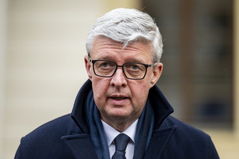 Havlíček nemá za mimořádné, že ČR zastoupí v Bruselu slovenský ministr