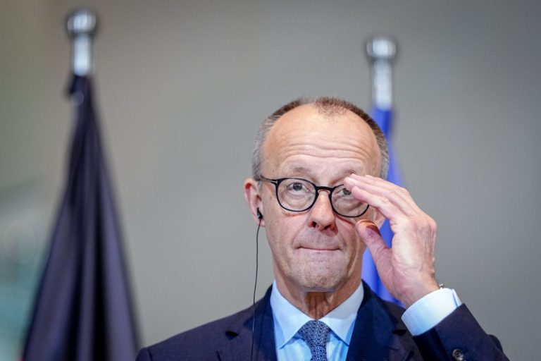 Trump by měl podle Merze spolupracovat aspoň se členskými státy, když ne s EU